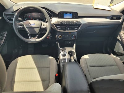 2021 Ford Escape S