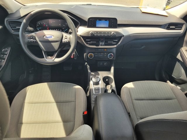 2021 Ford Escape S
