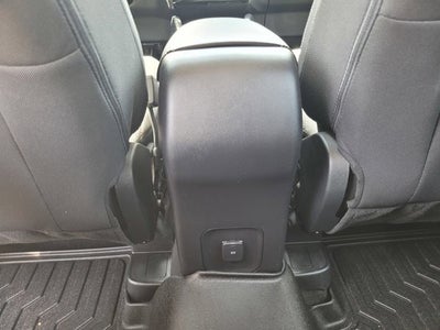 2021 Ford Escape S