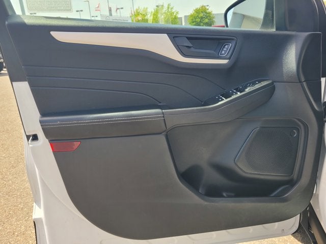 2021 Ford Escape S