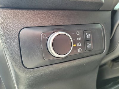 2021 Ford Escape S