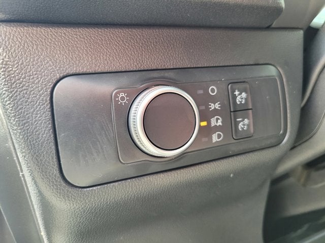 2021 Ford Escape S