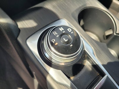 2021 Ford Escape S