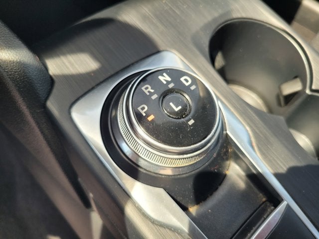 2021 Ford Escape S