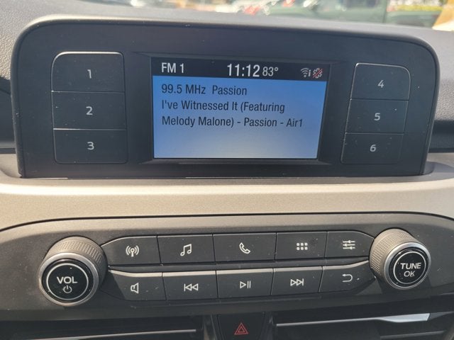 2021 Ford Escape S