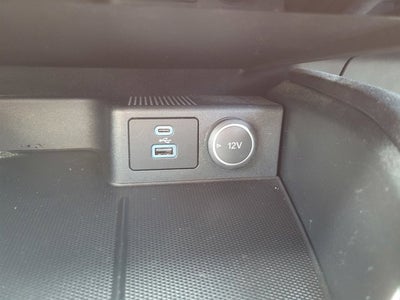 2021 Ford Escape S