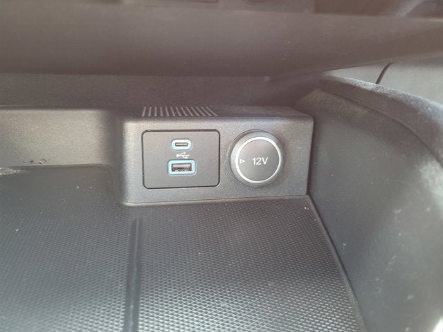 2021 Ford Escape S