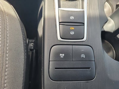 2021 Ford Escape S