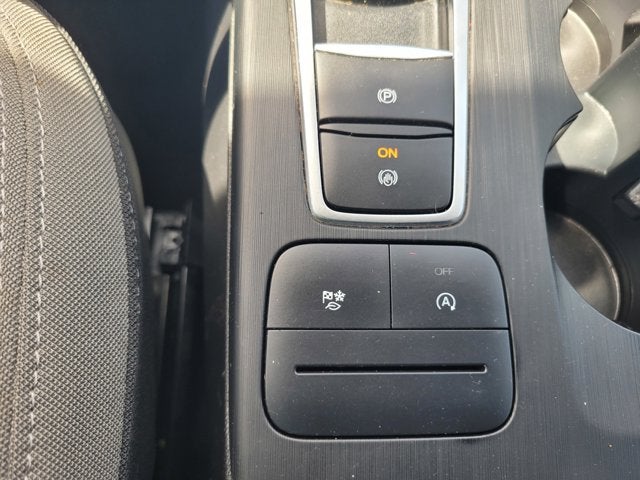 2021 Ford Escape S