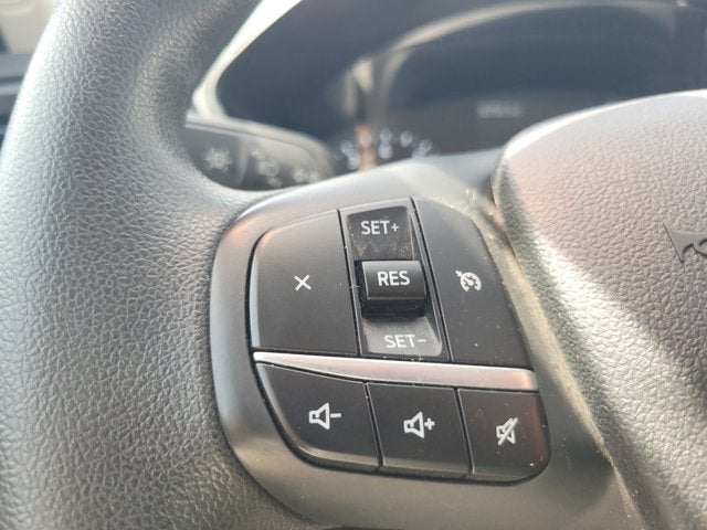 2021 Ford Escape S
