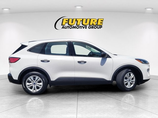 2021 Ford Escape S