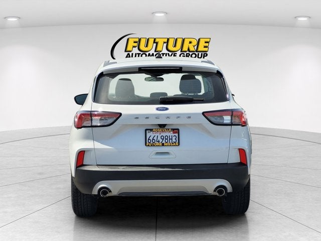 2021 Ford Escape S