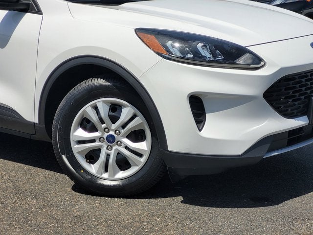 2021 Ford Escape S