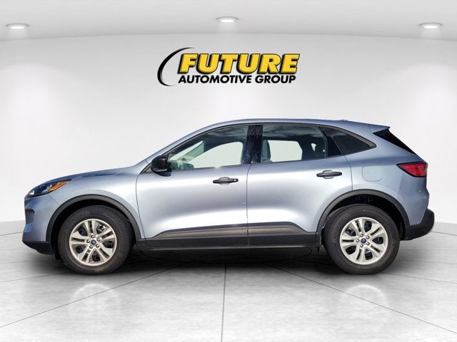 2022 Ford Escape S