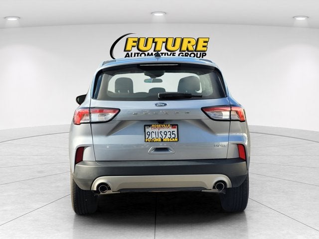 2022 Ford Escape S