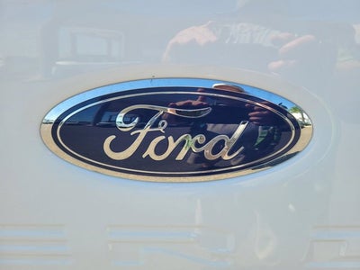 2024 Ford Super Duty F-350 SRW Pickup XL