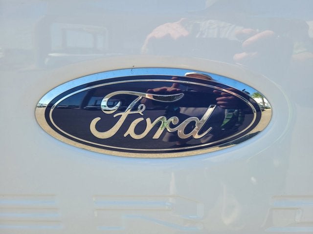 2024 Ford Super Duty F-350 SRW Pickup XL