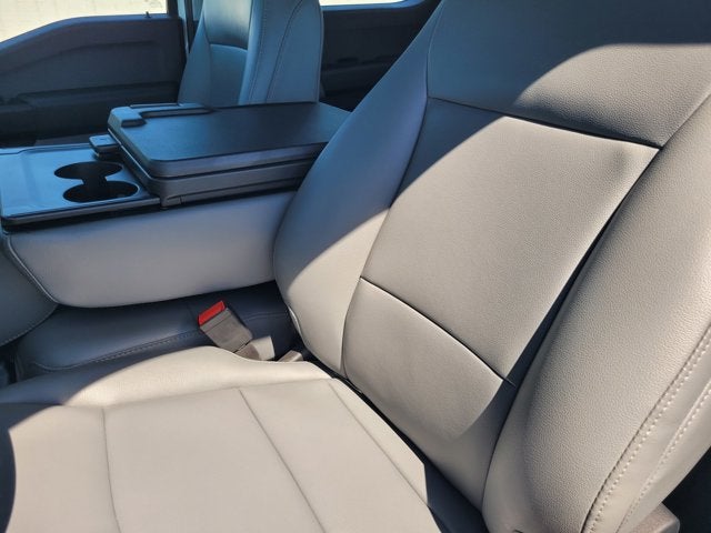 2024 Ford Super Duty F-350 SRW Pickup XL
