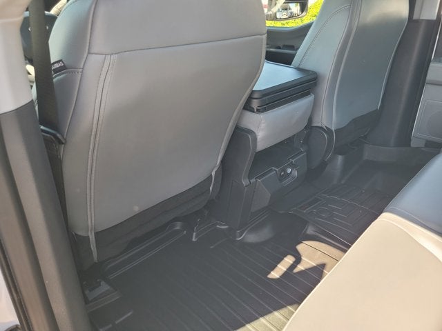 2024 Ford Super Duty F-350 SRW Pickup XL