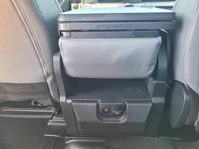 2024 Ford Super Duty F-350 SRW Pickup XL