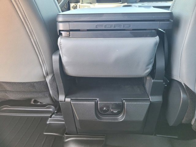 2024 Ford Super Duty F-350 SRW Pickup XL