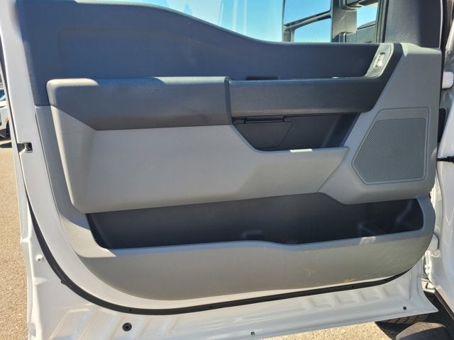 2024 Ford Super Duty F-350 SRW Pickup XL