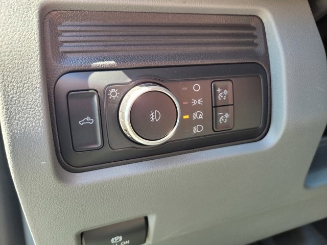 2024 Ford Super Duty F-350 SRW Pickup XL