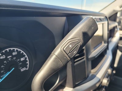 2024 Ford Super Duty F-350 SRW Pickup XL