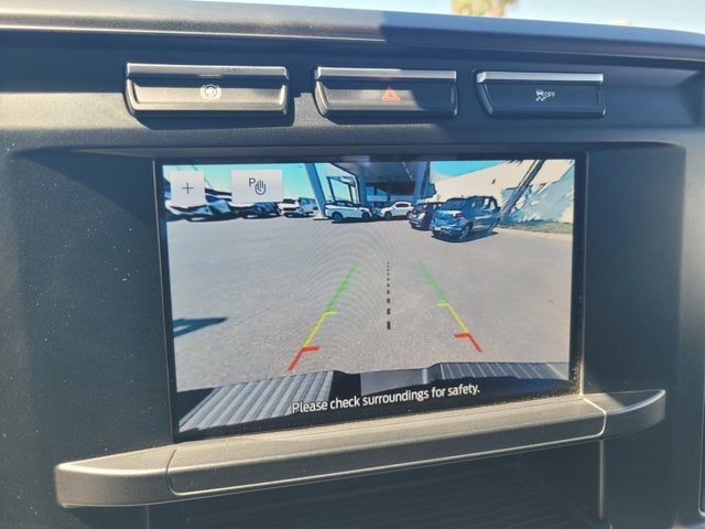 2024 Ford Super Duty F-350 SRW Pickup XL