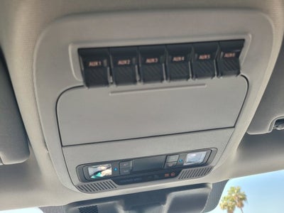 2024 Ford Super Duty F-350 SRW Pickup XL