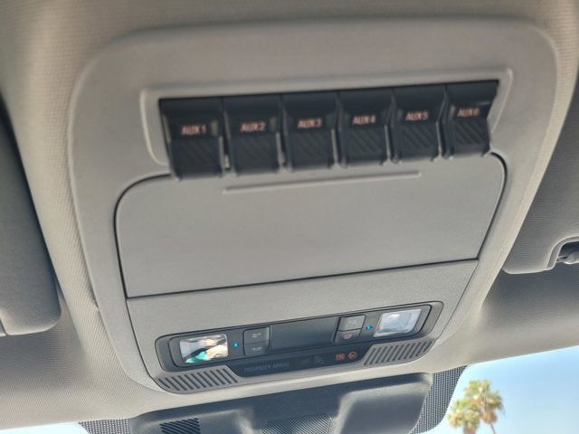2024 Ford Super Duty F-350 SRW Pickup XL