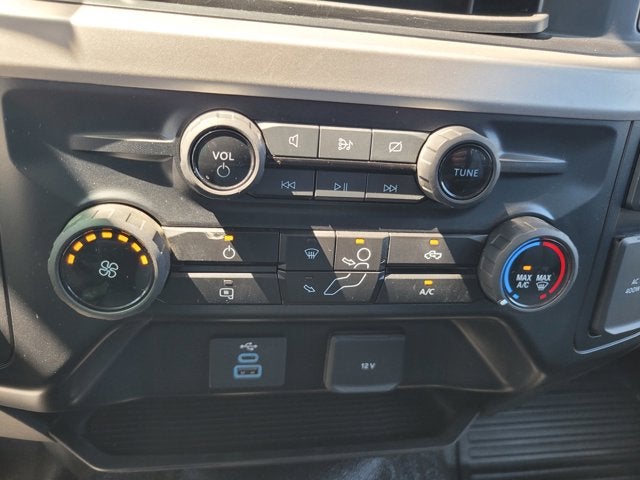 2024 Ford Super Duty F-350 SRW Pickup XL
