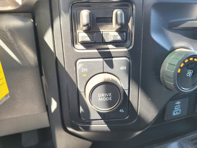 2024 Ford Super Duty F-350 SRW Pickup XL