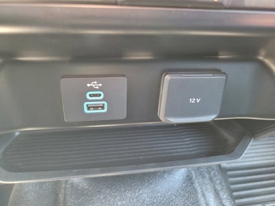 2024 Ford Super Duty F-350 SRW Pickup XL