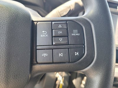 2024 Ford Super Duty F-350 SRW Pickup XL