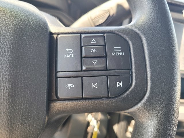 2024 Ford Super Duty F-350 SRW Pickup XL