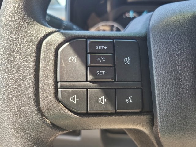2024 Ford Super Duty F-350 SRW Pickup XL