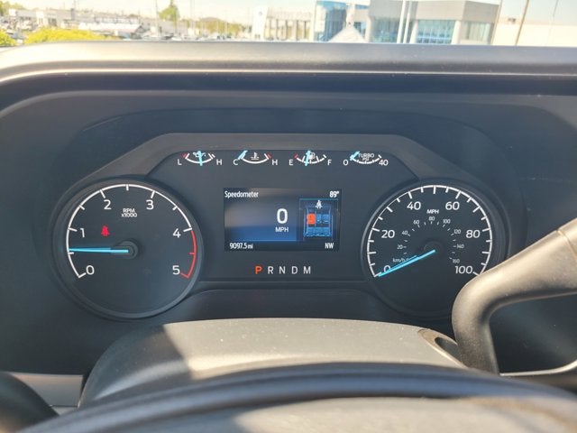2024 Ford Super Duty F-350 SRW Pickup XL