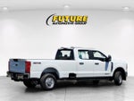 2024 Ford Super Duty F-350 SRW Pickup XL