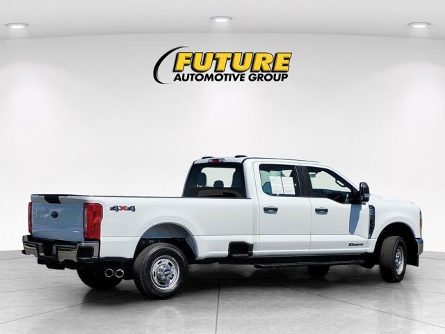 2024 Ford Super Duty F-350 SRW Pickup XL