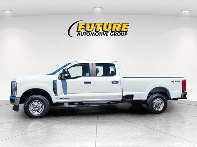 2024 Ford Super Duty F-350 SRW Pickup XL