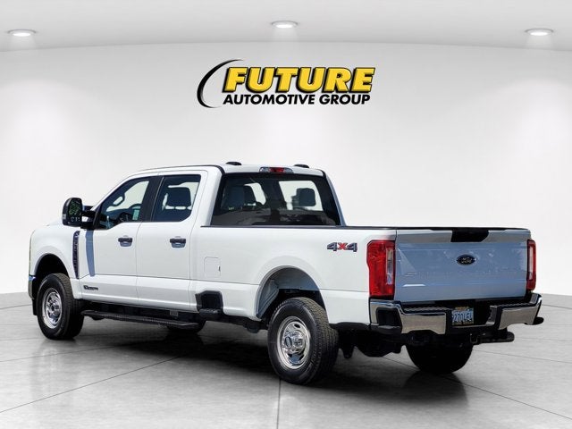 2024 Ford Super Duty F-350 SRW Pickup XL