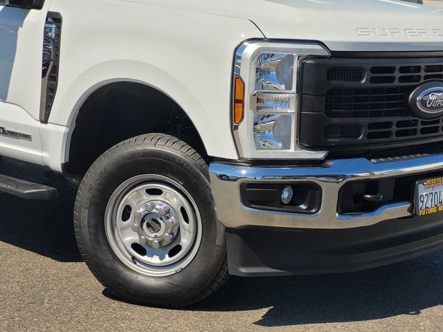 2024 Ford Super Duty F-350 SRW Pickup XL