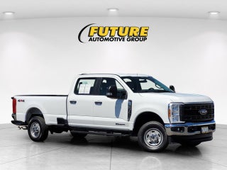 2024 Ford Super Duty F-350 SRW Pickup XL