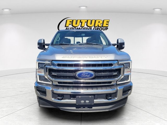 2020 Ford Super Duty F-350 SRW Pickup LARIAT