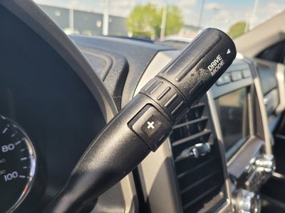 2020 Ford Super Duty F-350 SRW Pickup LARIAT