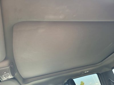 2020 Ford Super Duty F-350 SRW Pickup LARIAT