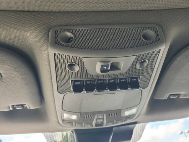 2020 Ford Super Duty F-350 SRW Pickup LARIAT