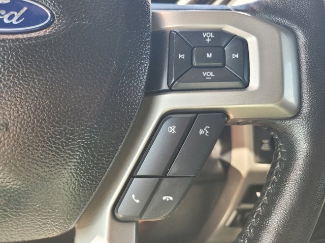 2020 Ford Super Duty F-350 SRW Pickup LARIAT