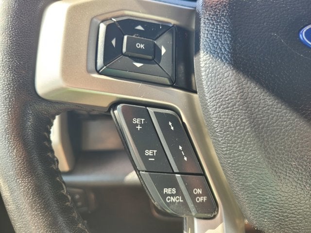 2020 Ford Super Duty F-350 SRW Pickup LARIAT